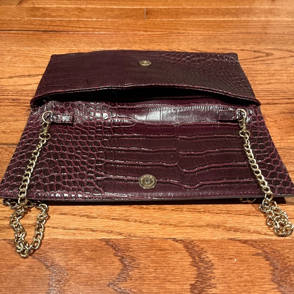 Street Level Purse Clutch - Picture 3 of 3